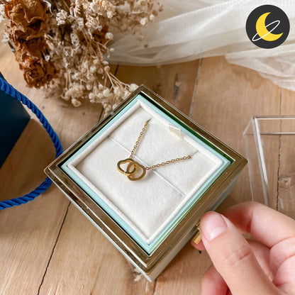 Rose&Necklace Box™