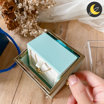 Rose&Necklace Box™