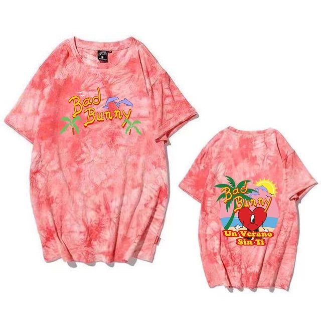 OMGBENITO TIE DYE