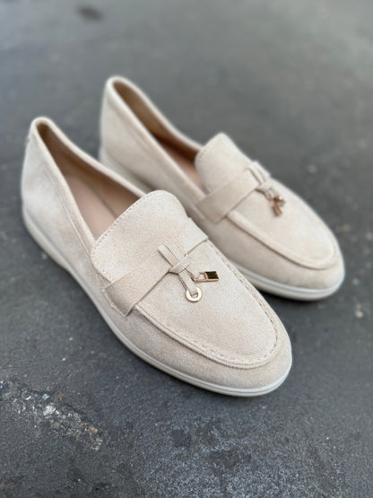 Sofia | Mocasines Elegantes Walkers