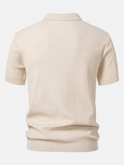 Duval Paris™ | Ensemble Jacquard Premium