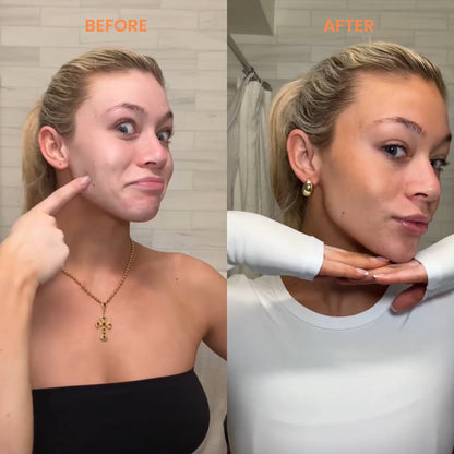 30ml Sun-Kissed Face Drops