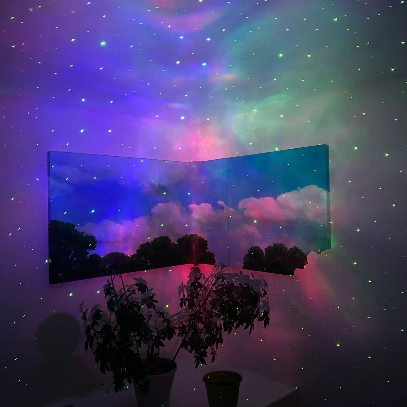 Lanneve Astro Projector™