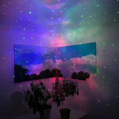 Lanneve Astro Projector™