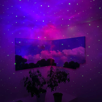 Lanneve Astro Projector™