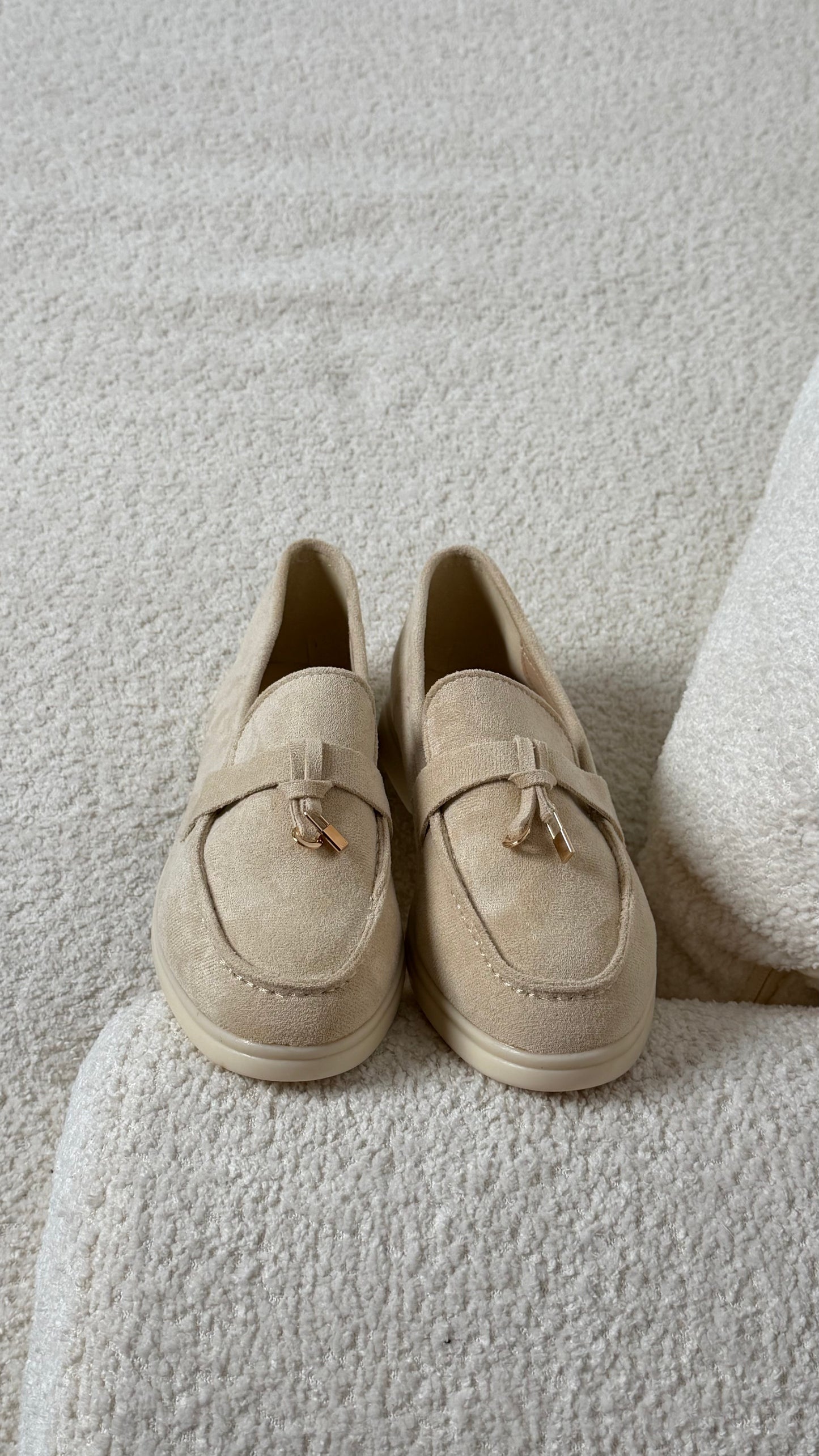 Sofia | Mocasines Elegantes Walkers