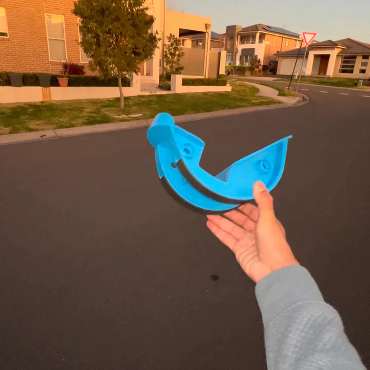 Nightly Wish Calf Stretcher™