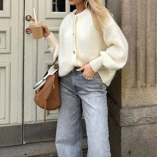 Joan | Cardigan