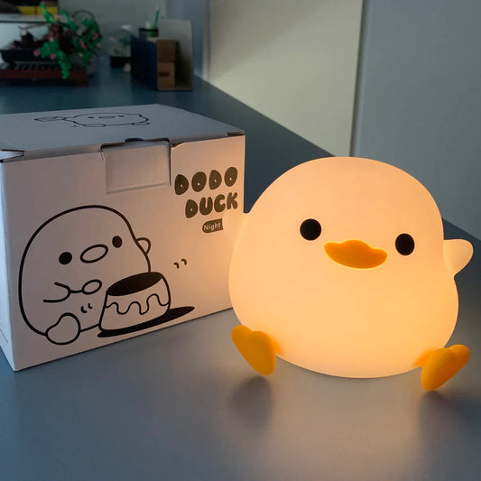 Lanneve DodoDuck™
