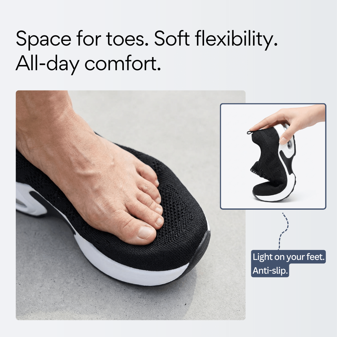 ORTHAE PULSE — Cushion Support