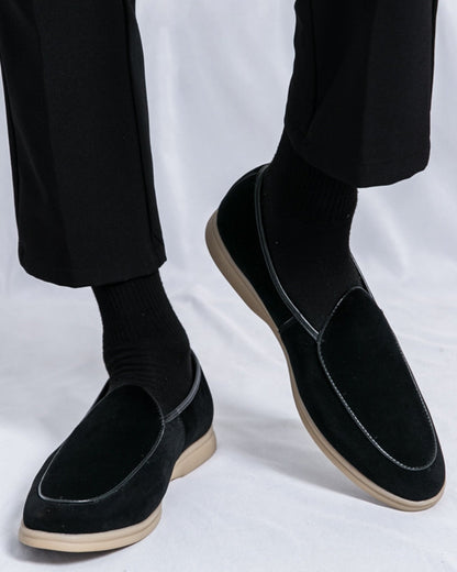 Pantofi Loafer Stirling