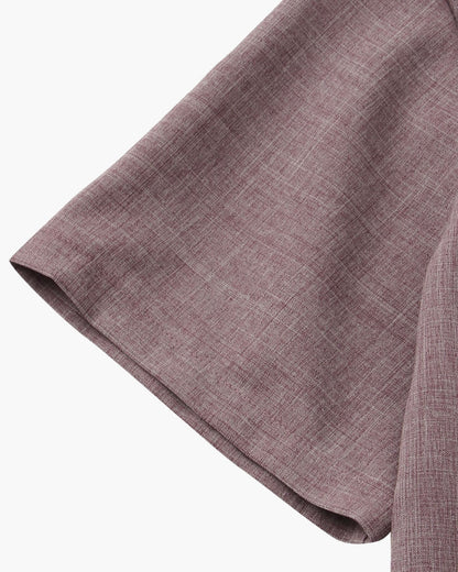 CAMISA LINHO MONACO SAGE
