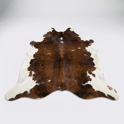 Imitation Cowhide Accent Rug - Luxehide