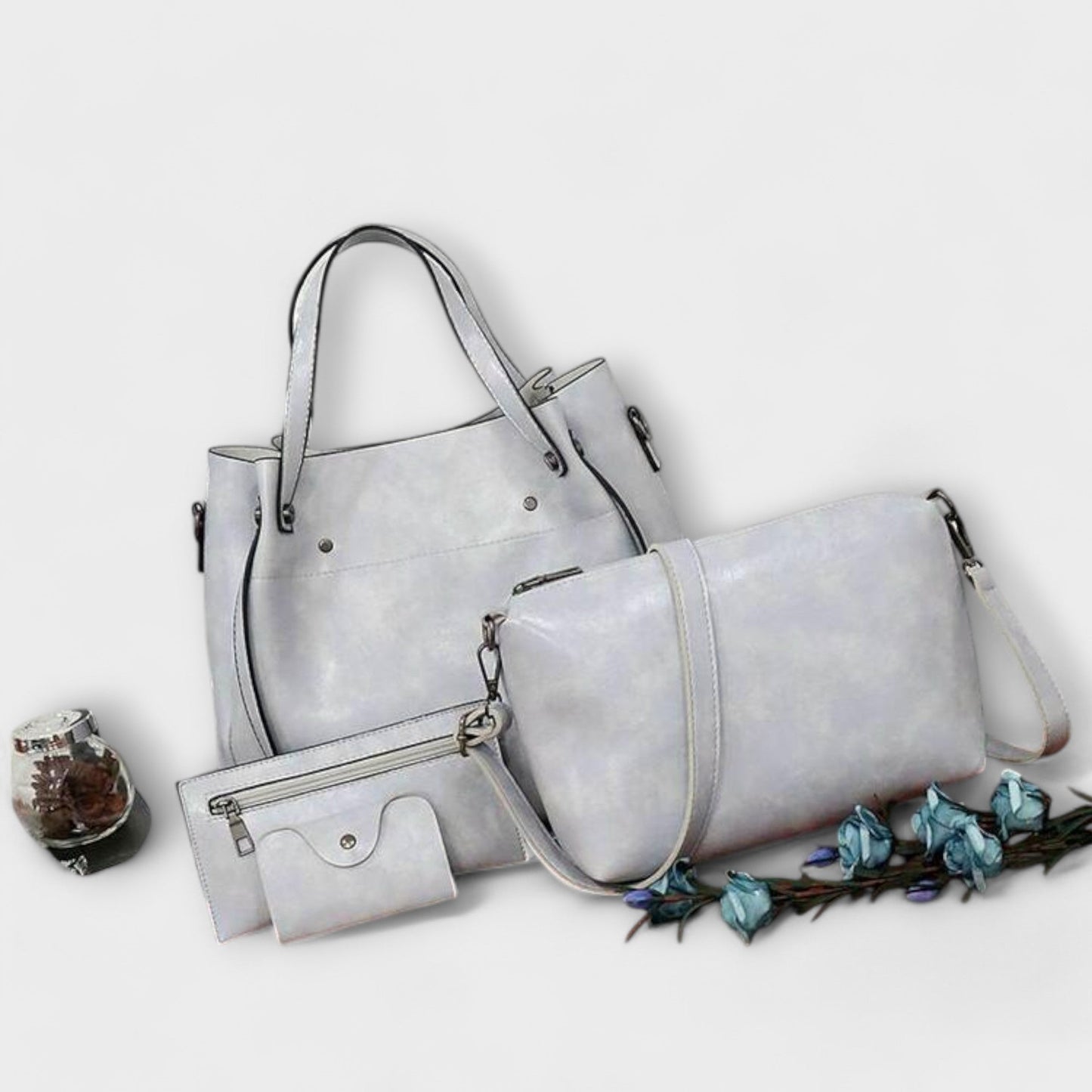 Inger | Virpi taske
