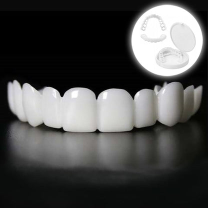 SmileSnap | Directe Veneer Transformatie Kit voor Esthetische Tandbedekking