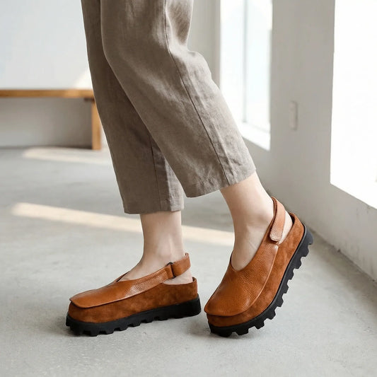 Instappers | Clogs met open hiel en comfortabele pasvorm