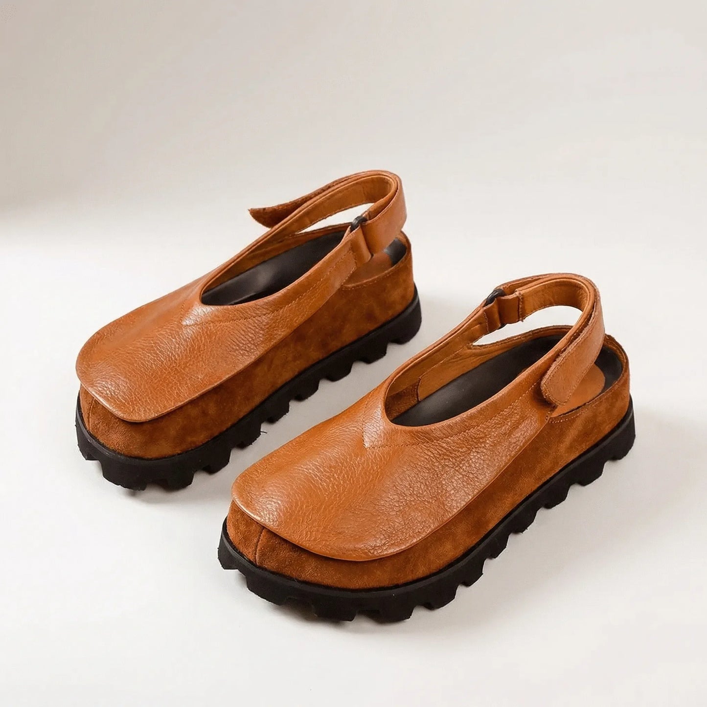Instappers | Clogs met open hiel en comfortabele pasvorm