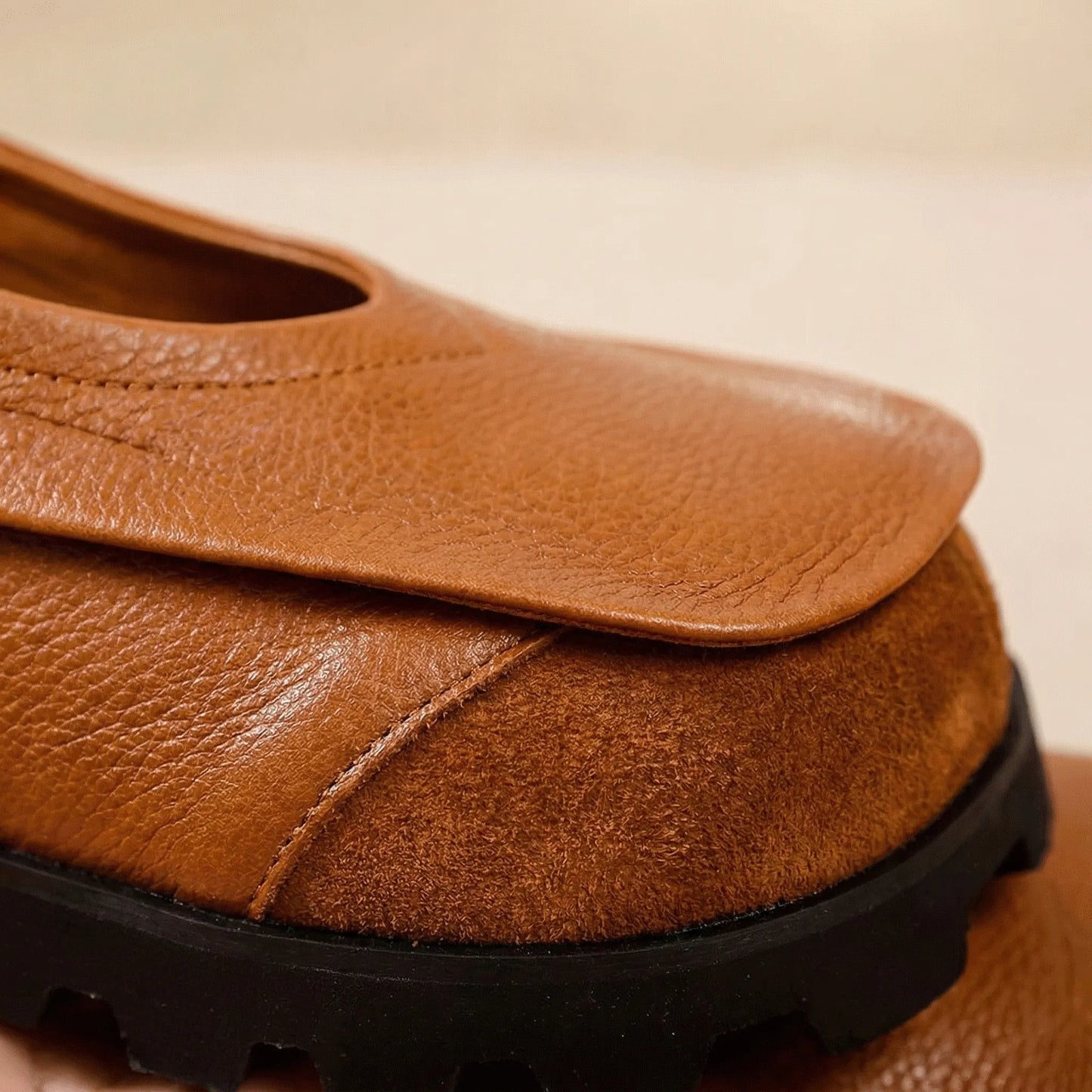 Instappers | Clogs met open hiel en comfortabele pasvorm