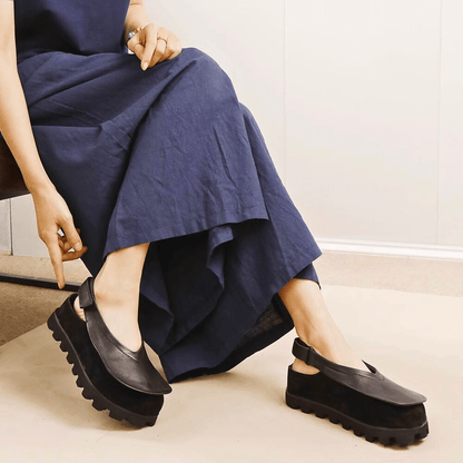 Instappers | Clogs met open hiel en comfortabele pasvorm