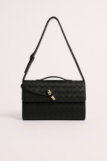 Isabella | Women’s Handbag With Adjustable Strap And Timeless Style | Everyday
