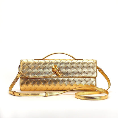 Isabella | Women’s Handbag With Adjustable Strap And Timeless Style | Everyday