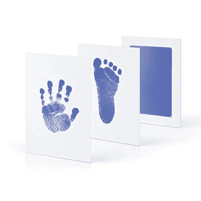 Baby Handprint Set – A Unique Keepsake of Your Baby My Store