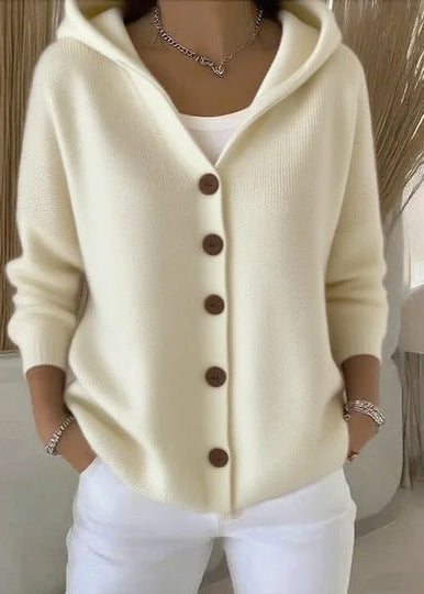 Amelisa – Women’s Elegant Knit Cardigan