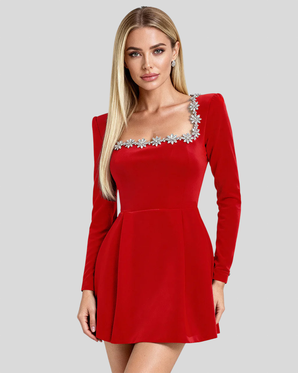 Celeste - Kristalna Haljina Maja Zagreb