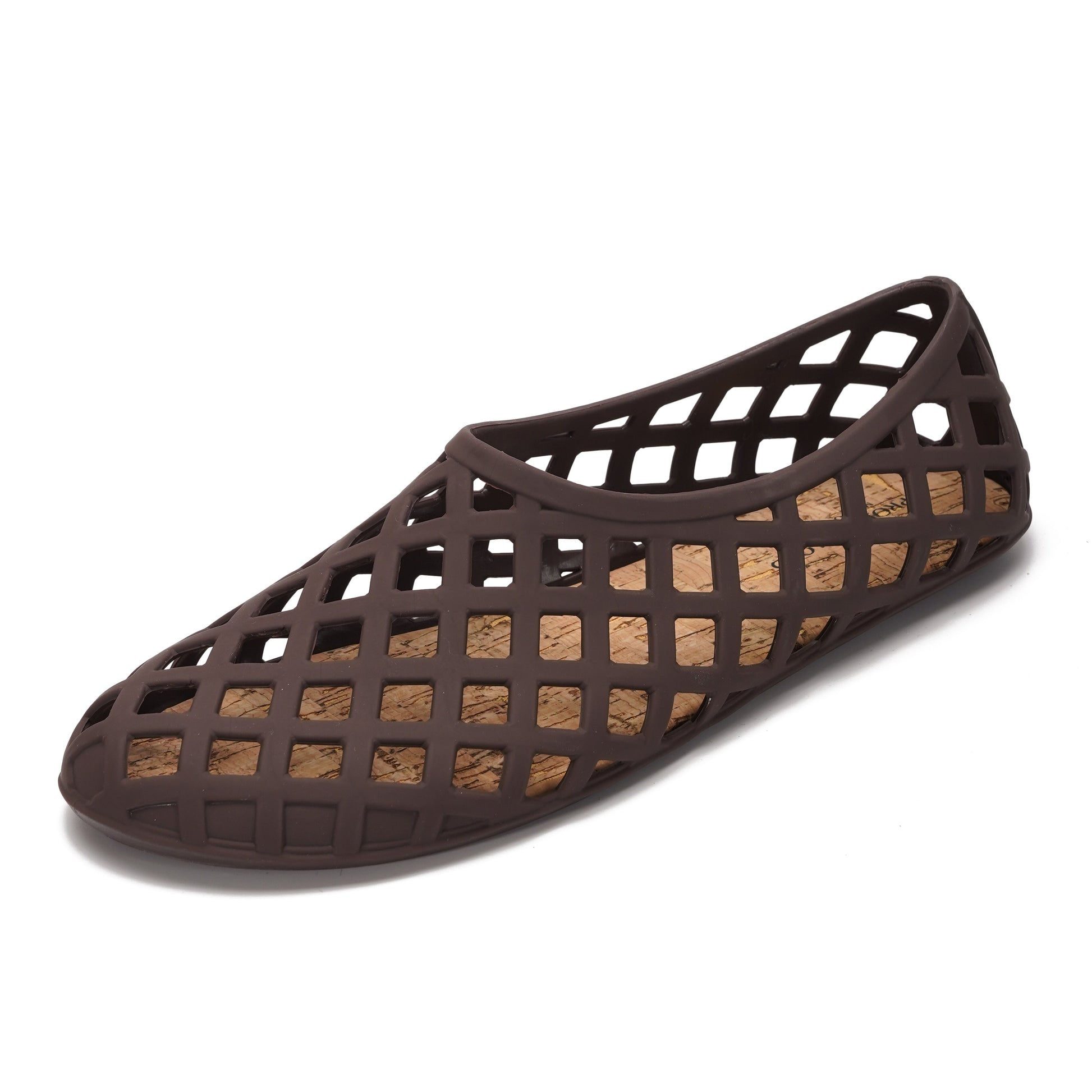 Project Cloud Women's | Waterproof Ballet Flats Shoes for Women | Lightweight | Non-Slip - Jellz - Project Cloud - Sandals -Shop Project Cloud premium footwear Now!