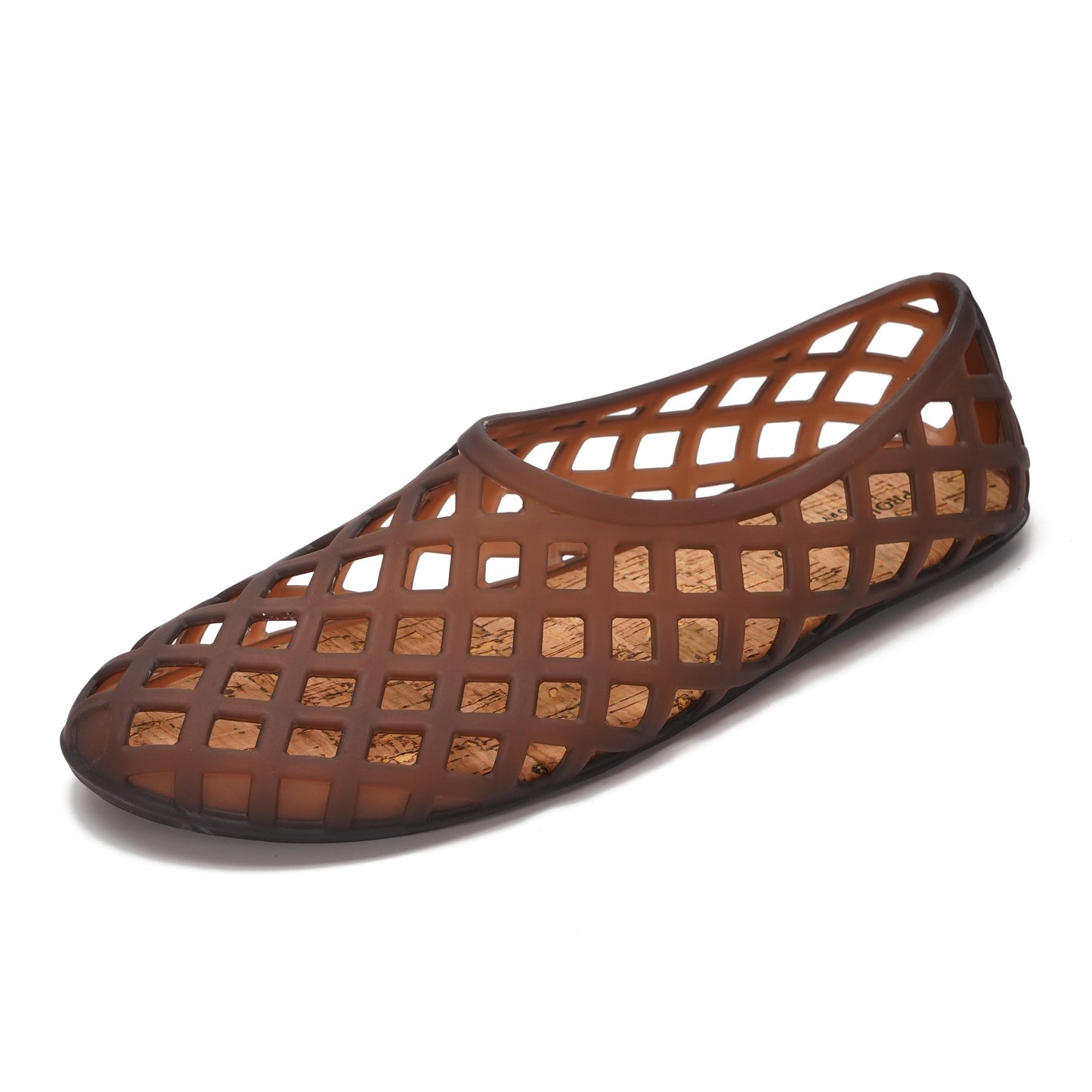 Project Cloud Women's | Waterproof Ballet Flats Shoes for Women | Lightweight | Non-Slip - Jellz - Project Cloud - Sandals -Shop Project Cloud premium footwear Now!