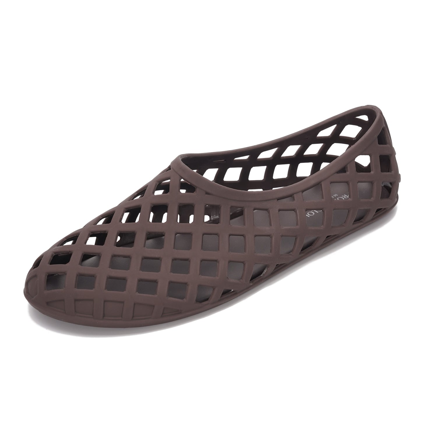 Project Cloud Women's | Waterproof Ballet Flats Shoes for Women | Lightweight | Non-Slip - Jellz - Project Cloud - Sandals -Shop Project Cloud premium footwear Now!