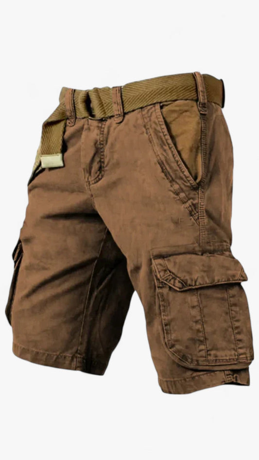Eero | Men's Shorts: Modern Style and Long-Lasting Comfort