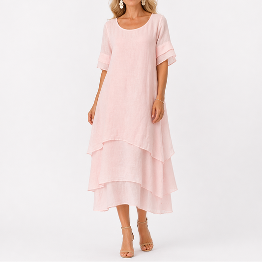 Jalira™ Vestido Elegante