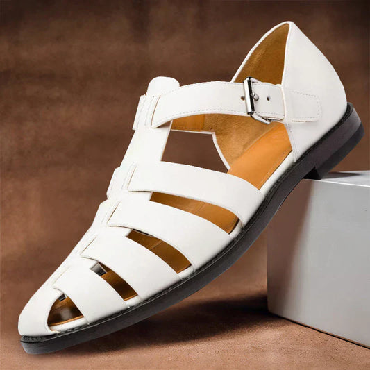Lefèvre™ | Outeniqua Sandals