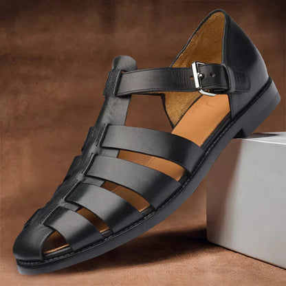 Lefèvre™ | Outeniqua Sandals