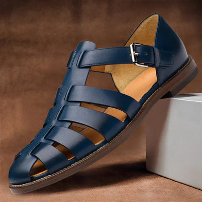 Lefèvre™ | Outeniqua Sandals