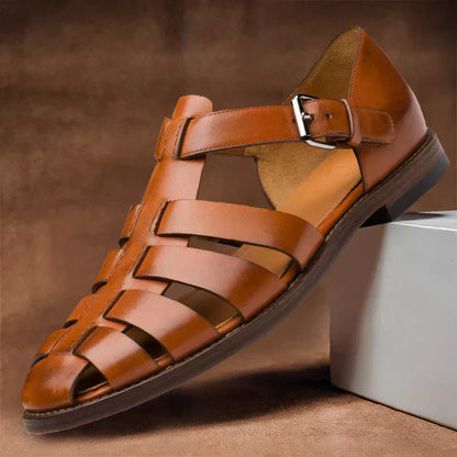 Lefèvre™ | Outeniqua Sandals
