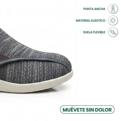 Gris Mezclado