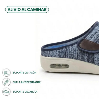 Azul claro