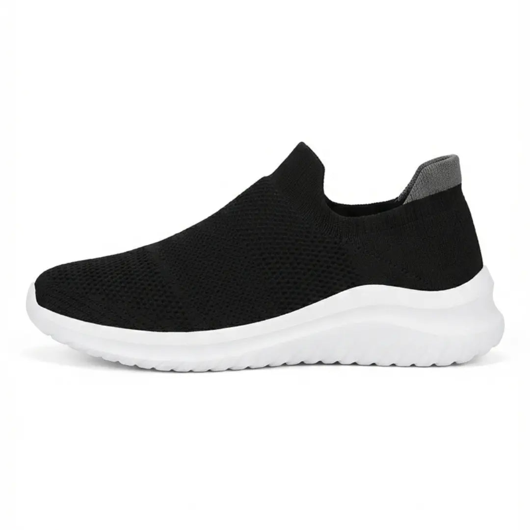Negro / Blanco