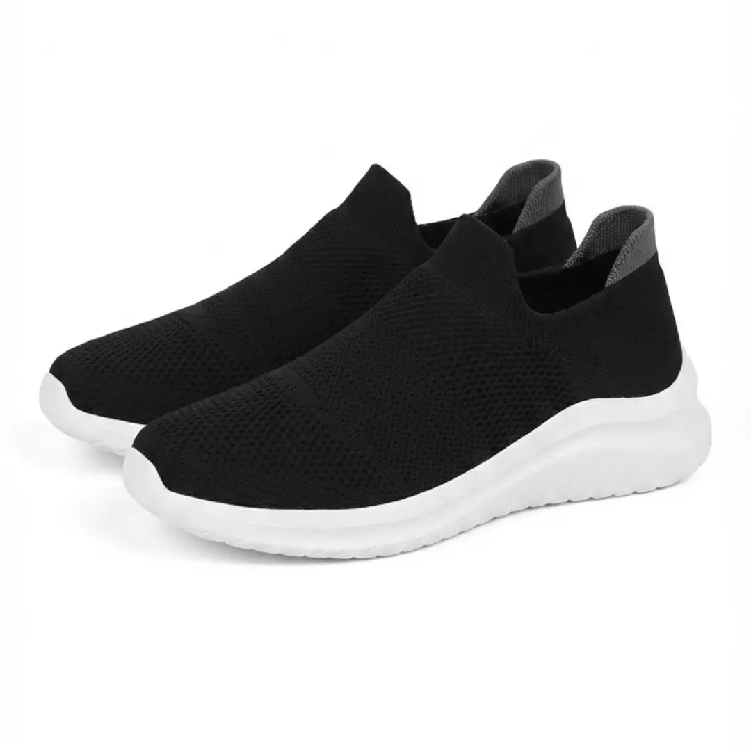 Negro / Blanco