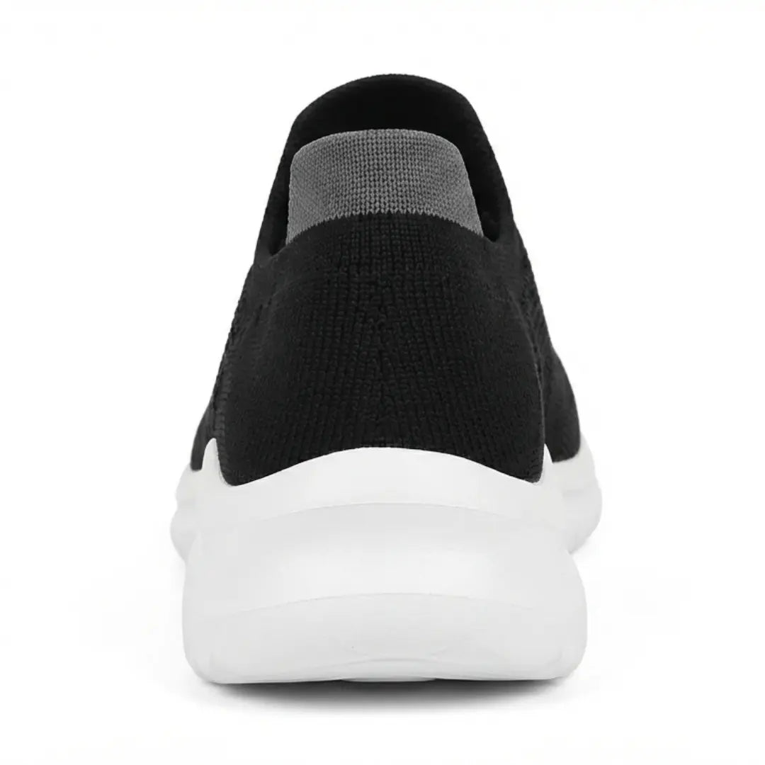 Negro / Blanco