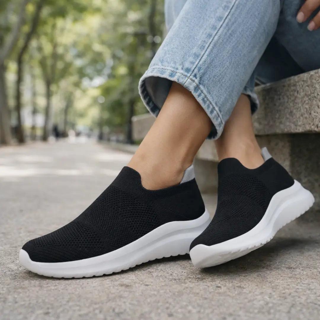 Negro / Blanco
