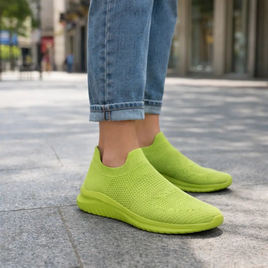 Amarillo Neón