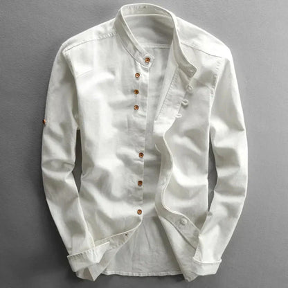 Ralf | Japońska koszula męska