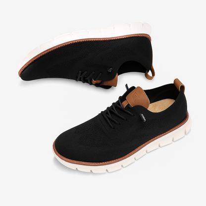 Shoe black
