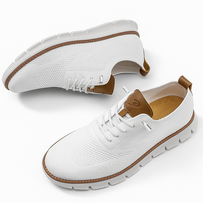 Shoe white