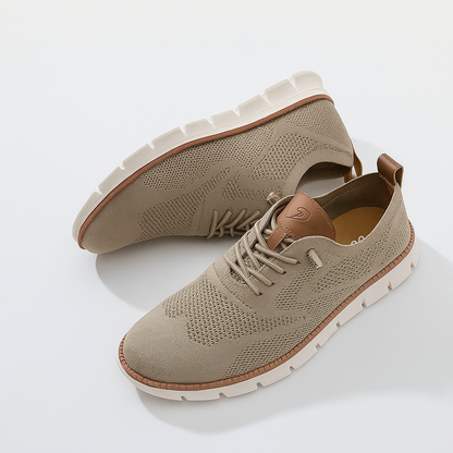 Shoes Khaki