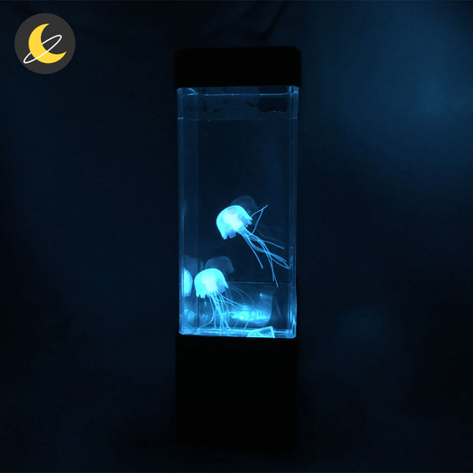 Nightly Wish Jellyfish Lamp™