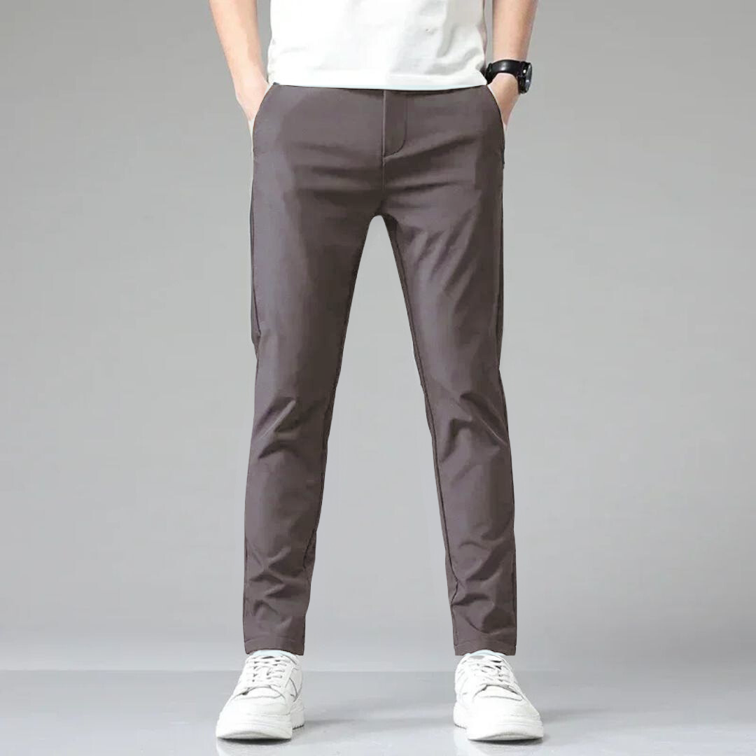 Jeremy | Premium Stretch-Alltagshose